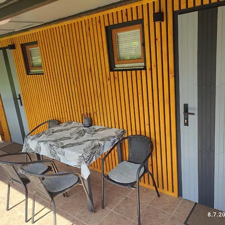 Brezka Апартаменты *