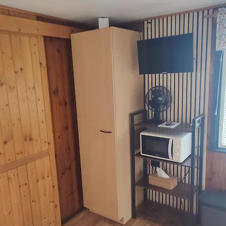 Brezka Апартаменты