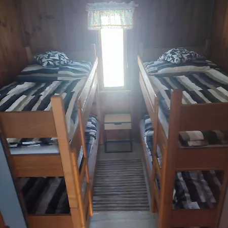 Brezka Апартаменты *