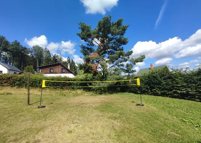 Apartamento Brezka Libuň